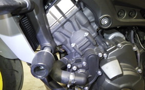 YAMAHA MT-09 A 2017 RN52J