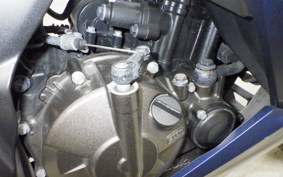 SUZUKI ｼﾞｸｻｰ250SF 2009 ED22Y