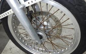 HONDA GB400TT 1986 NC20