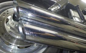 HARLEY FXDF 1580 2009