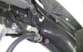 HONDA LEAD 125 2009 JK12