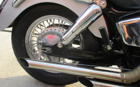 HONDA SHADOW 400 2003 NC34