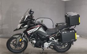 HONDA CB190X PCL2