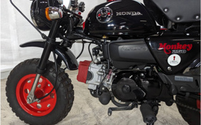 HONDA MONKEY AB27