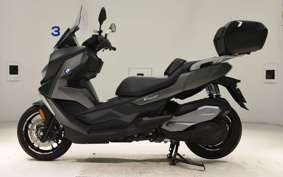 BMW C400GT 2021