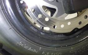 YAMAHA BW'S 50 Gen.3 SA44J