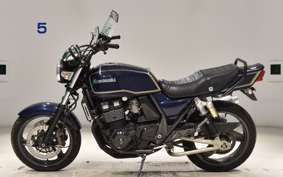 KAWASAKI ZRX-2 ZR400E