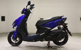YAMAHA CYGNUSｸﾞﾘﾌｧｽ SEJ4J
