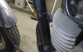 YAMAHA SR400 Gen.2 1996 1JR