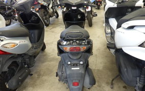 HONDA DIO Gen.6 AF62