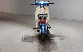 HONDA SUPER CUB110 JA59