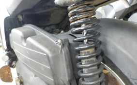 HONDA ﾍﾞﾝﾘｨ110 JA09