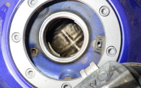 HONDA CB400SF VTEC K NC39