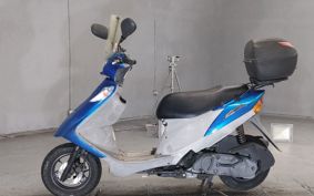 SUZUKI ADDRESS V125 CF46A