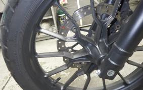 HONDA 400X 2021 NC56