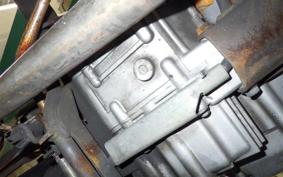 YAMAHA YBR125 2022