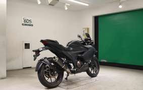 SUZUKI GIXXER 250 SF 2009 ED22Y