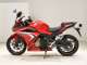 Фото Honda CBR400R 2021 с японского аукциона