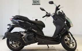 YAMAHA MAJESTY155 S SG28J