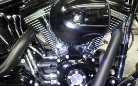 HARLEY FLSS 1800 2016