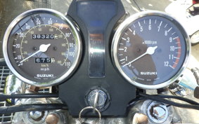 SUZUKI GS425E GS425