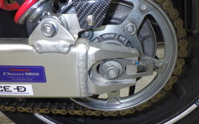 HONDA CB400 SUPER BOLDOR A 2015 NC42