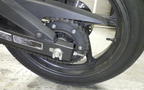 HONDA CBR250R GEN 3 2022 MC41