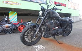 HARLEY XL1200CX 2016 LM3