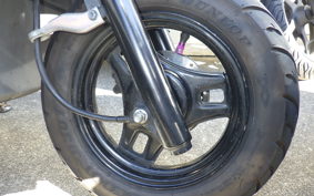 SUZUKI ADDRESS V125 CF4EA