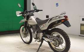 HONDA SL230 MD33