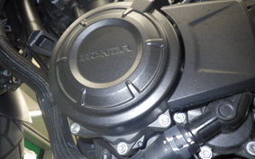 HONDA NX400 2025 NC65