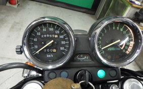 KAWASAKI ZRX-2 2002 ZR400E