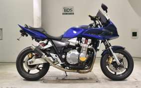 HONDA CB1300SF SUPER BOLDOR 2007 SC54