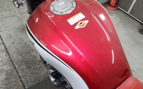 HONDA CB750 GEN 2 2005 RC42