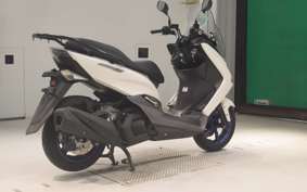 YAMAHA Majesty 155 Gen.2 S 2017 SG52J