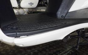 SUZUKI ADDRESS V125 Gen.2 1990 DP12H