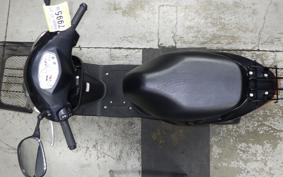 SUZUKI ADDRESS V50 1987 CA4BA