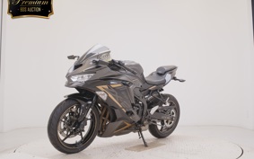 KAWASAKI ZX-25R 2022 ZX250E
