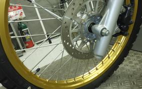 YAMAHA SEROW 250 Gen.3 DG31J