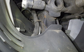 HONDA PCX 125 2021 JF28