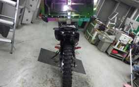 HONDA CRF250L MD47