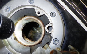 KAWASAKI BALIUS 250 ZR250A