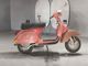 Фото Vespa P125X с японского аукциона
