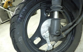 SUZUKI ADDRESS V50 Gen.2 CA44A