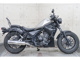 Фото Honda REBEL 2017 с японского аукциона