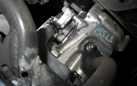 HONDA TACT-4ﾍﾞｰｼｯｸ AF79