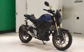 HONDA CB250RA 2008 MC52