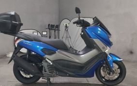 YAMAHA N-MAX 125 SED6J