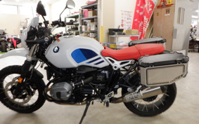 BMW R NINE T URBAN GS 2018 0J41