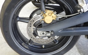 TRIUMPH STREET TRIPLE 2008